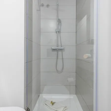 Apartamento Rossio Ii