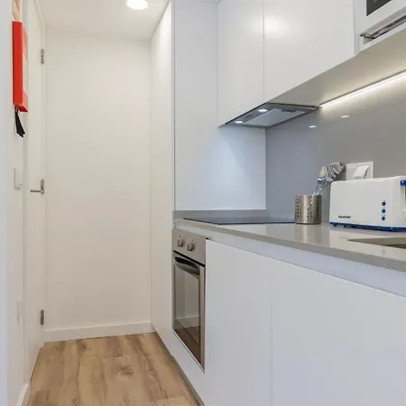 Apartamento Rossio Ii *