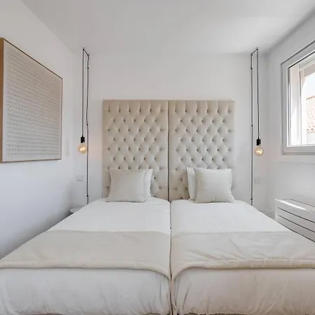 Apartment Rossio Ii